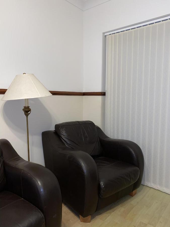 Seaford Lodge Apartments Weston-super-Mare Luaran gambar