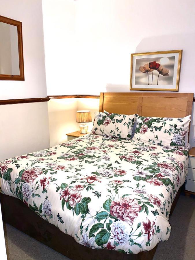 Seaford Lodge Apartments Weston-super-Mare Luaran gambar