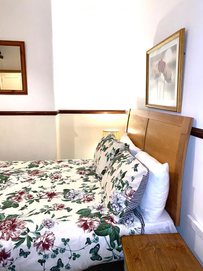 Seaford Lodge Apartments Weston-super-Mare Luaran gambar