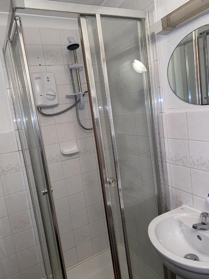 Seaford Lodge Apartments Weston-super-Mare Luaran gambar