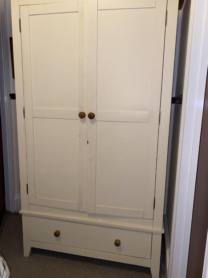 Seaford Lodge Apartments Weston-super-Mare Luaran gambar